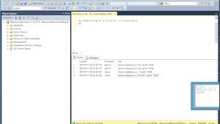 How to Find the Port for SQL Server HD [upl. by Noseaj]