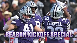 KState Online Season Kickoff Special Live Show [upl. by Prochora]