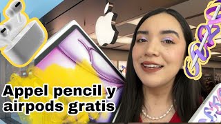 DESCUENTOS PARA ESTUDIANTES en APPLE 2024 💵🤑 GUÍA DE COMO COMPRAR PASO A PASO 💕 [upl. by Dranyl]