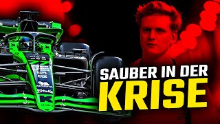 Marc Surer Besser als Bottas wäre Mick Schumacher allemal [upl. by Kariv]