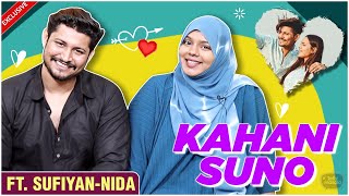 KAHANI SUNO Ft Nida amp Sufiyan  First Meet Marriage Baby amp Struggles  Episode 1 [upl. by Attenat]