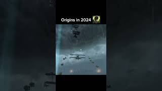 ORIGINS IN 2024 💀 [upl. by Janus]