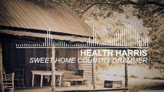 Sweet Home Alabama Remix  Health Harris [upl. by Estus]