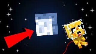 ¡ATRAPADOS EN LA LUNA DE MINECRAFT 😱🌖 ¿LOGRAREMOS VOLVER A LA TIERRA  TO THE MOON [upl. by Soane715]