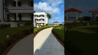 Hilton Playa Del Carmen  AllInclusive Adult Resort in Playa Del Carmen allinclusive beach [upl. by Sukcirdor]