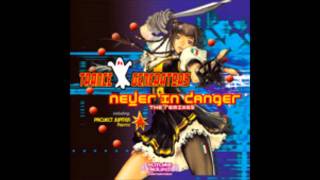 Trance Generators  Never in Danger YOMC remix [upl. by Leddy868]