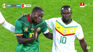 Cameroun vs Sénégal  All Goals amp Highlights  Match Amical 16102023  Senegal vs Cameroon [upl. by Ociral]