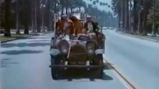 Beverly Hillbillies Theme Song [upl. by Gary946]