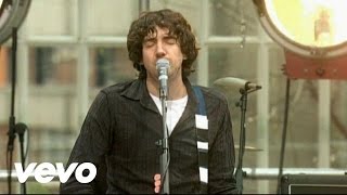 Snow Patrol  Run Live at The Royal Opera House 2006 [upl. by Oiromed]