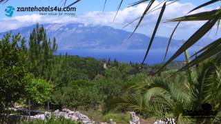 A taste of Zakynthos Island Zante Ionian Islands Greece [upl. by Neff]