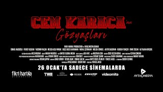 Cem Karaca’nın Gözyaşları Fragman [upl. by Eillib]