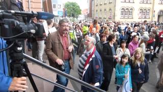 Demo für Landestheater Eisenach  2012 [upl. by Drofiar570]