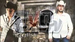 Tito y su Torbellino Ft Martin Lopez  Proceso en Progreso Version EVO [upl. by Don]