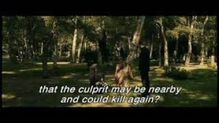 Contreenquête 2007  Trailer English Subs [upl. by Summons]