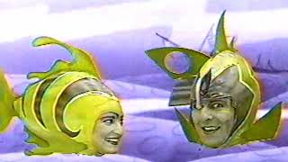 Glub Glub  TV Cultura  1991 [upl. by Orecul426]