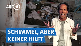 Mieten und Bauen Herausforderungen auf dem Wohnungsmarkt  Die Tricks… NDR amp SWR [upl. by Alimaj960]