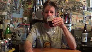 Louisiana Beer Reviews Cracking Clapper [upl. by Ymmaj]