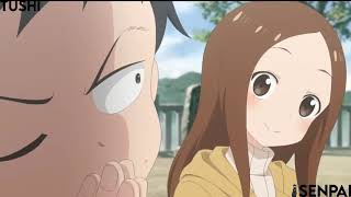 Takagisan and Nishikatas New Year Date  Skilled Teaser Takagi San Season 3 Episode 10 [upl. by Trudie]