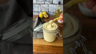 Japanese Style Kewpie Mayo in 5 minutes [upl. by Jadda503]