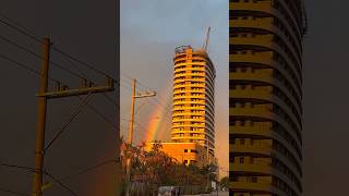 Miramonti Santo Tomas Batangas First Condo  Rainbow shorts [upl. by Ayatan]