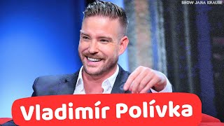 1 Vladimír Polívka  Show Jana Krause 26 6 2024 [upl. by Edd845]