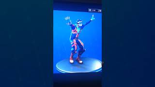 Fortnite New Emote Jubilation [upl. by Ikceb]