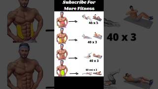 Viral trick and workout six pack gainviraltrick [upl. by Ardnahcal419]