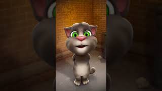 Alluda majaka Chiranjeevi song by Talking Tom [upl. by Duile]