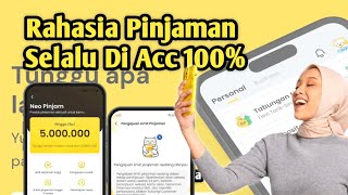 Kenapa Seabank Pinjam Tidak Berhasil Gagal Terus  Cara Ajukan Pinjaman Neo Bank 100 Acc [upl. by Novej]