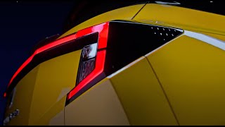 2024 MAHINDRA XUV 3XO NEW TEASER OUT 😱 XUV 300 Facelift [upl. by Suivatnad]