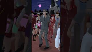 Dance Cover Tinashe  All Hands On Deck Sakura School Simulator [upl. by Hayden]