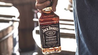 What You Need To Know Before Taking Another Sip Of Jack Daniels [upl. by Farwell377]