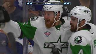 AHL Highlights Stars vs Marlies  June 12 2018 [upl. by Penthea]