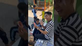 pantomime pantomimer pantomimbojonegoro bojonegoro viralvideo shorts [upl. by Moersch485]