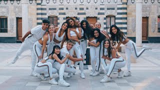 Now United  How Far Weve Come Official Music Video [upl. by Eitsyrhc]