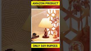 Amazon Product  Tu Casa Metal lamp kannadaproducts amazon viralshorts trending ytshort yt [upl. by Sedgewake]