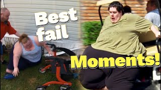 Most Challenging Moments in My 600lb Life That Shocked Everyone [upl. by Parke879]