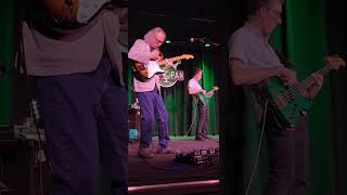 Sonny Landreth Live at The Tin Pan Richmond Va September 222024 [upl. by Fleeta]