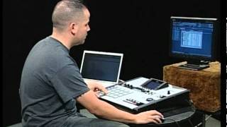 Makin Music  Roland MV8800 [upl. by Efeek]