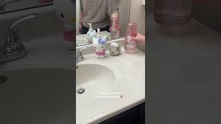 organization ASMR asmr organization bathroommakeover [upl. by Relyuc]