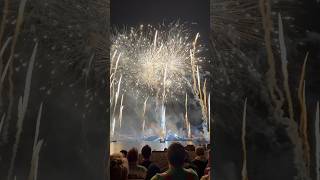 EPCOT Luminous Fireworks Show The Symphony of Us epcot [upl. by Cykana240]