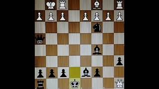 Ruy López Opening Morphy Defense NeoArkhangelsk Variation chess chesss chessstrategy [upl. by Aliehc]