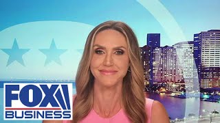 These things are ‘so inauthentic’ Lara Trump [upl. by Eziechiele]