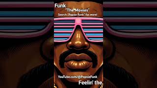 Popsie Funk  The Movies Explicit music vinyl classicvinyl rarevinyl funk jazz disco soul [upl. by Vevay]