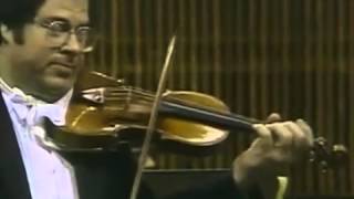 WORLDS GREATEST VIOLINIST Plays the MOST FAMOUS VIOLIN SOLO Best Violin Video Ever Recorded [upl. by Gorey818]