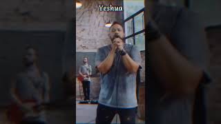 Yeshua  Heloisa Rosa e Fernandinho  gospel musica shorts adoração fernandinho heloisa [upl. by Ijat755]