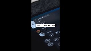 Stay in the zone with Safari’s new features [upl. by Asile]