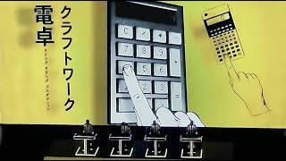 Kraftwerk  “Pocket Calculator Japanese Remixquot Rare Performance Live  Disney Hall LA  52524 [upl. by Bulley]