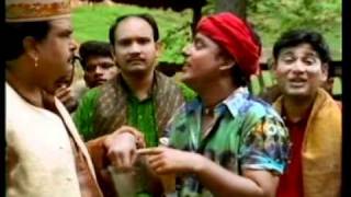 Gour Nitai Duti Bhai  Bengali Devotional Songs  Bangla Songs New 2015  Bandana Das  Rs Music [upl. by Enytsirhc]