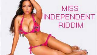 2009 Miss Independent Riddim  Jamaica amp Panama  DJJaMzZ [upl. by Ib963]